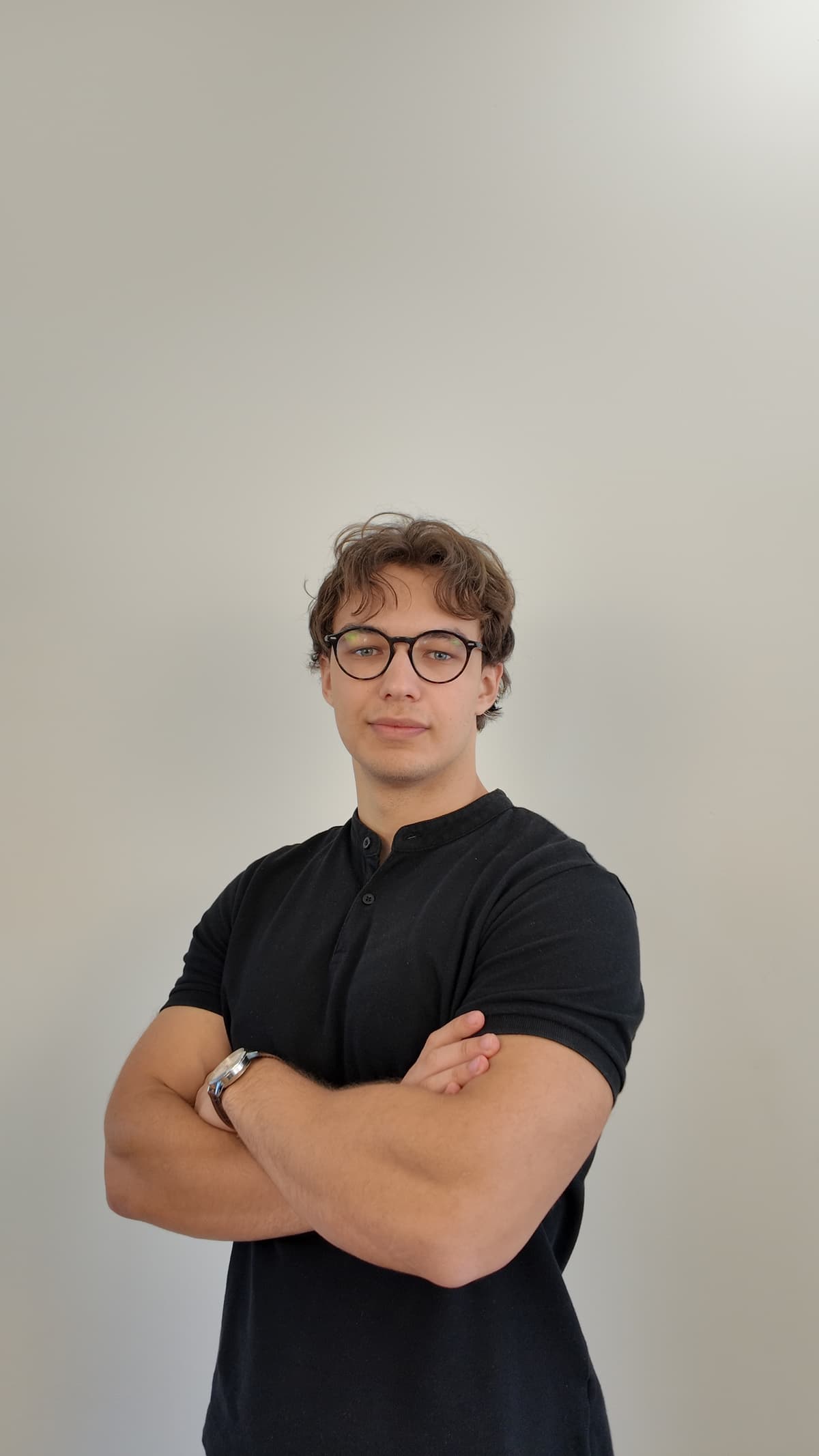 Adrian Garuta - Real Estate Agent