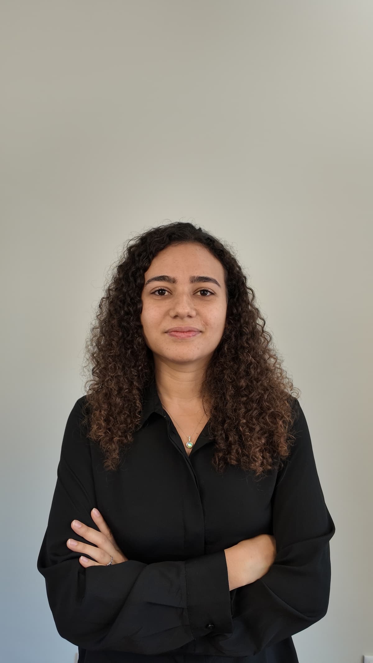 Julia Souza - Developer