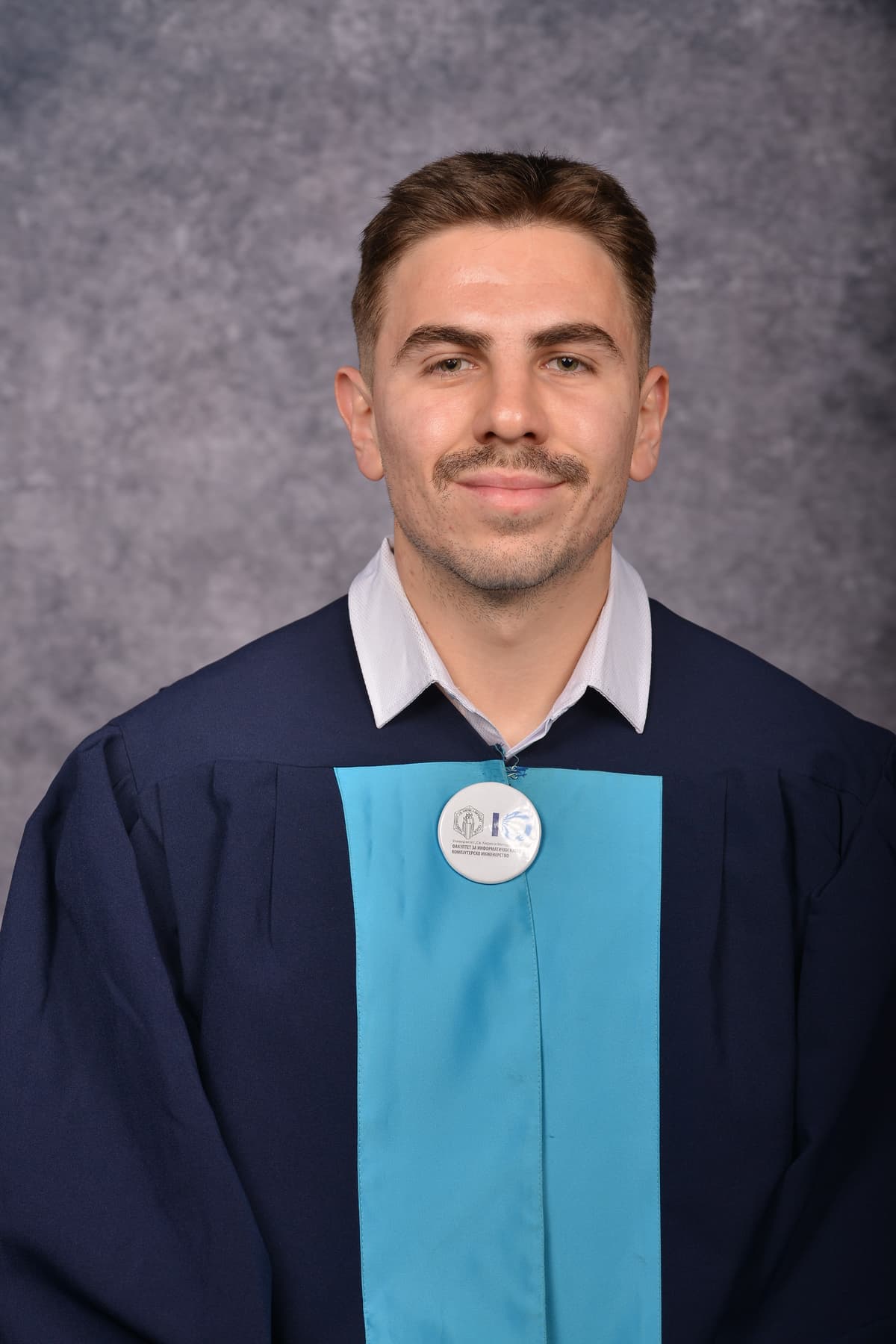 Nikola Zdraveski - Property Data Specialist