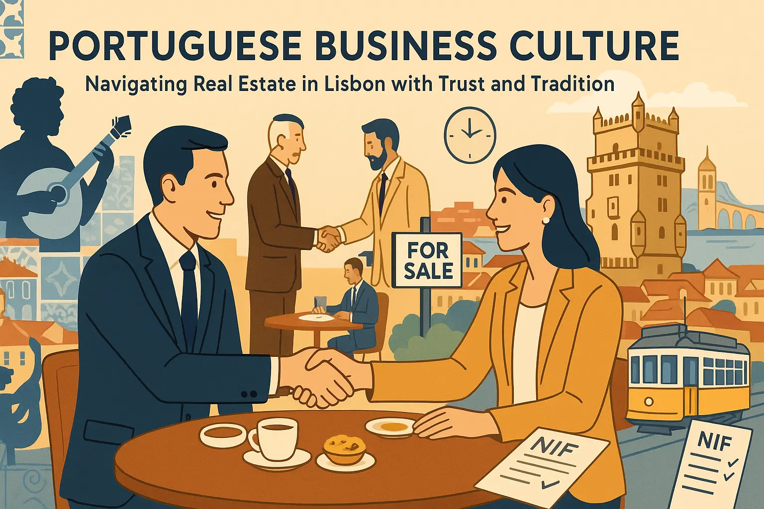 Cultural & Lifestyle Adjustments