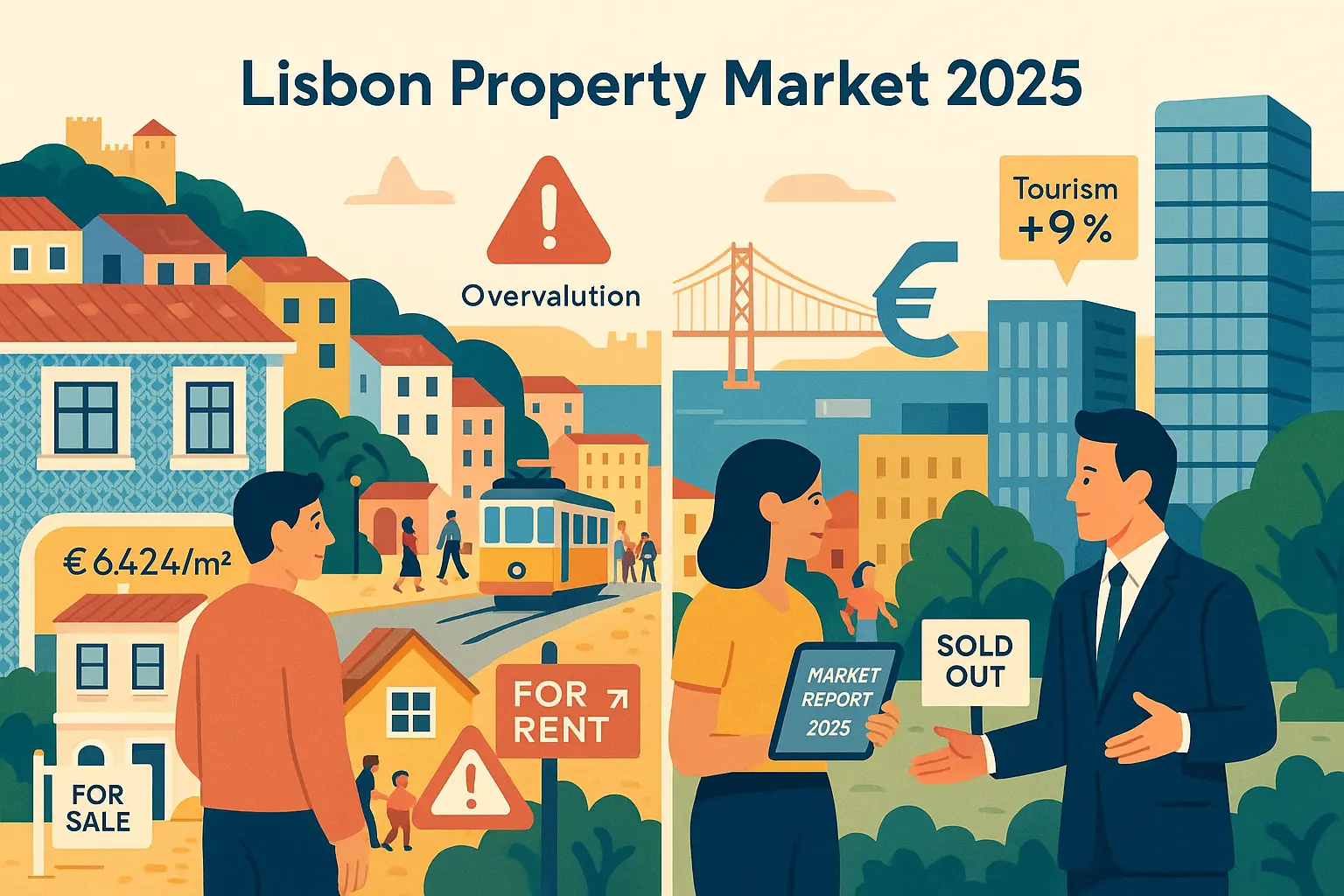 Investment & Market Risks