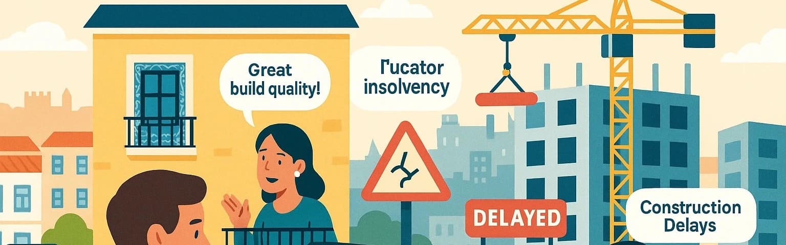 Illustration for Evaluating Developers