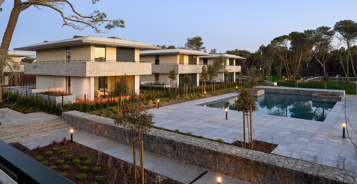Sandwoods - Premium off-plan development in Birre, Cascais