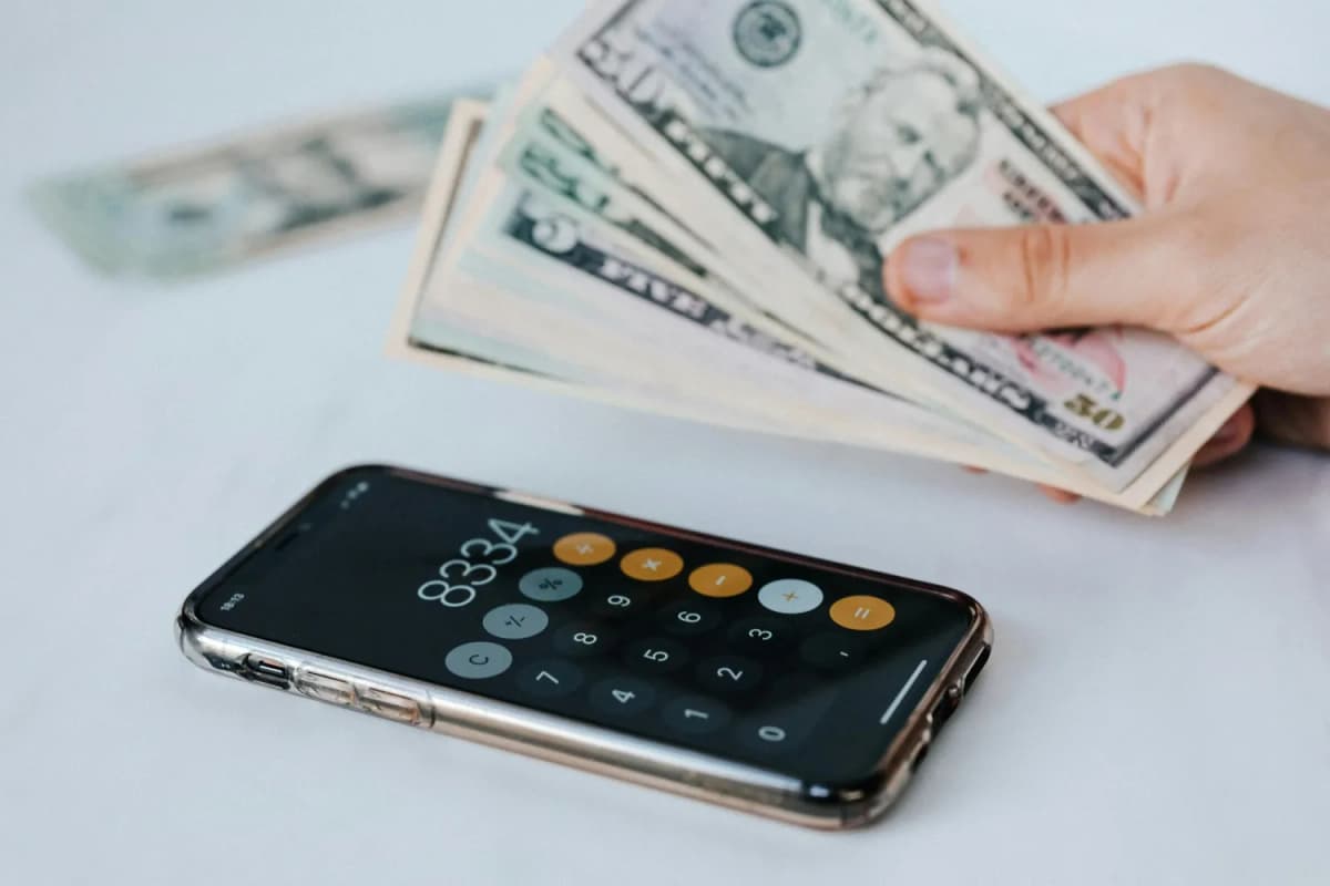 Phase 2 – Financial & Tax Planning BEFORE Purchase