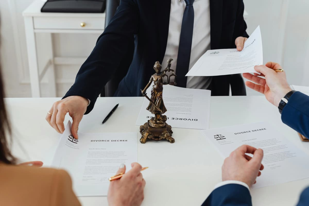 Phase 3 – Legal Entry Requirements