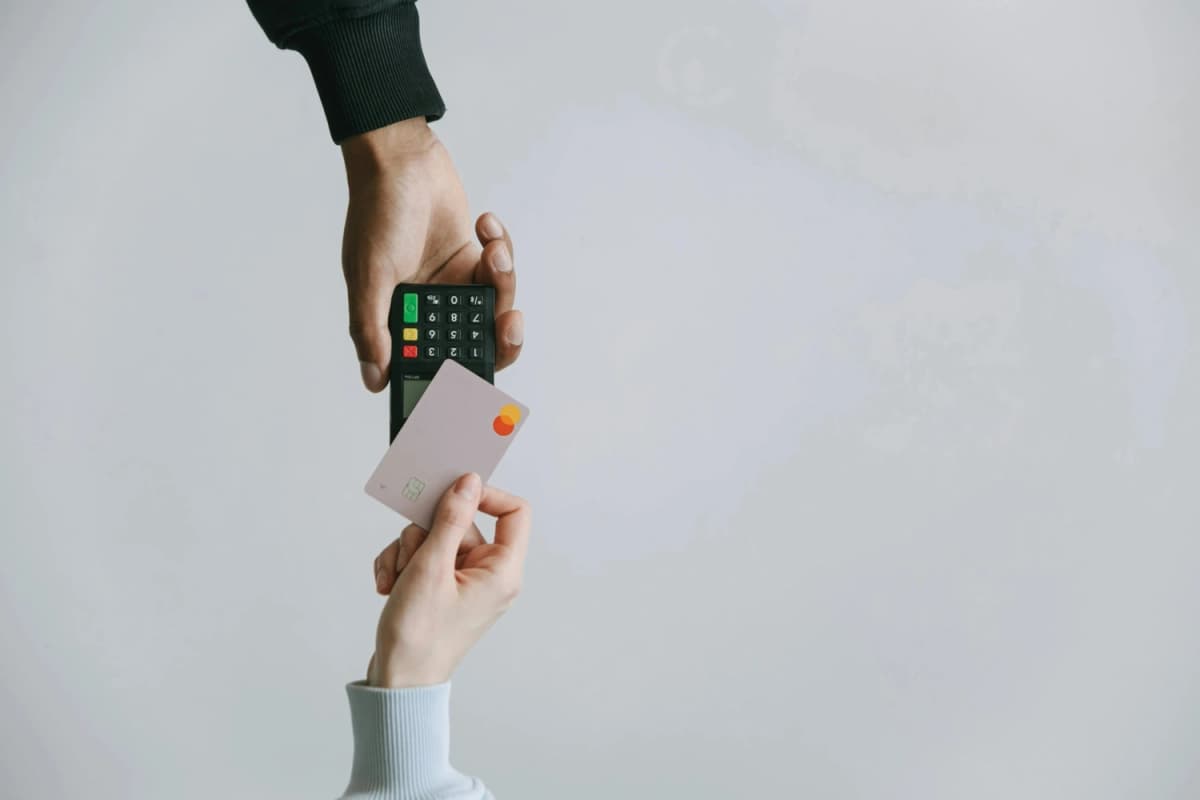 Phase 5 – Transaction Mechanics