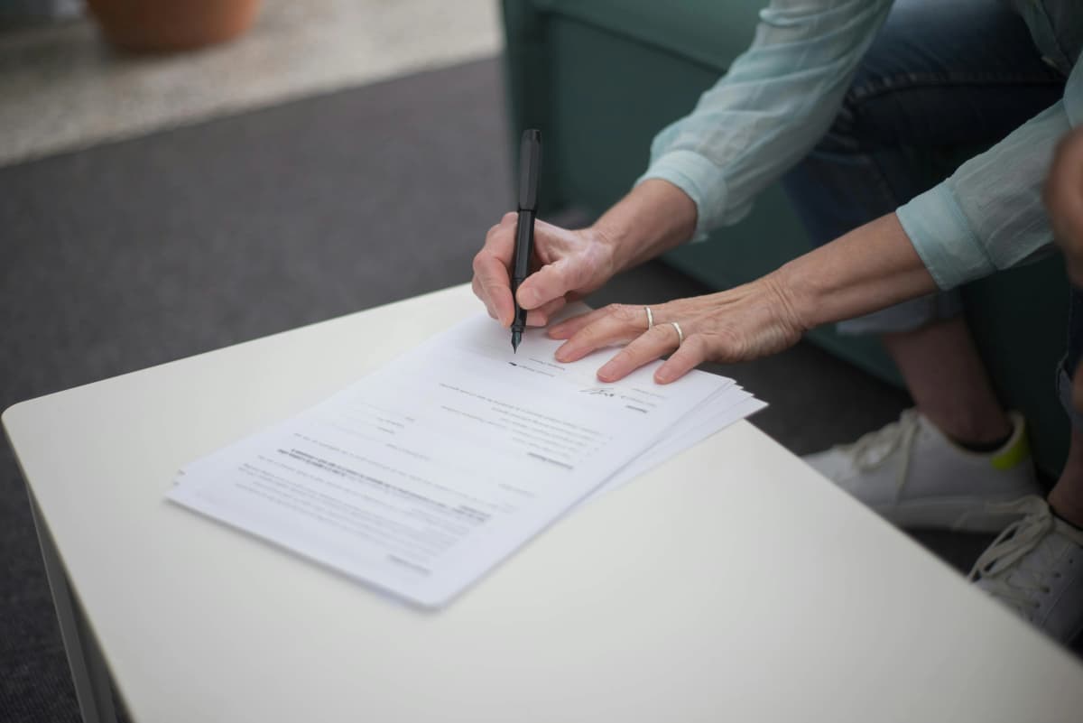 Phase 6 – Post-Completion Formalities