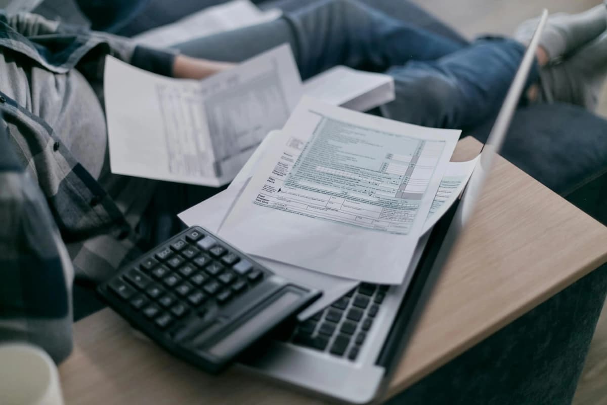 Phase 7 – Ongoing Ownership & Tax Obligations