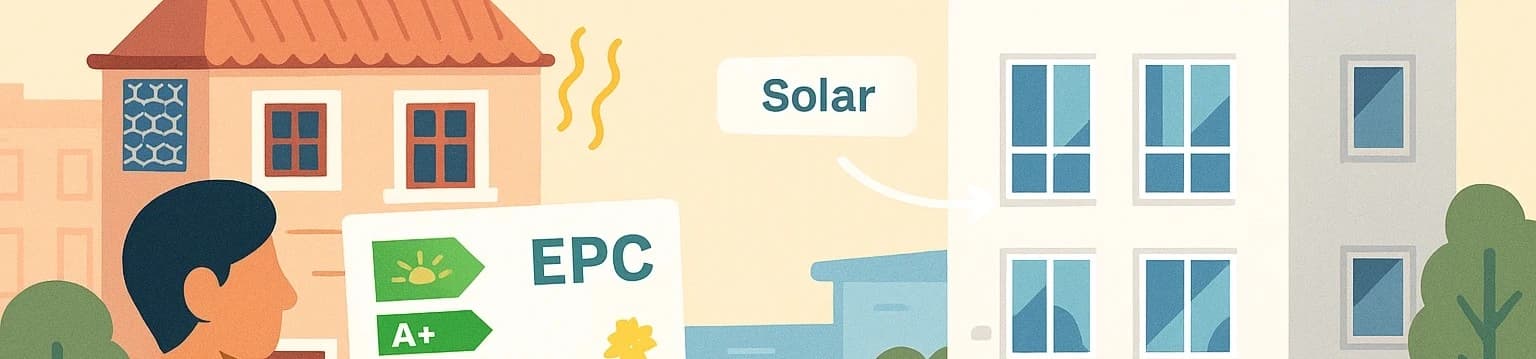 Illustration for Energy Efficiency Considerations