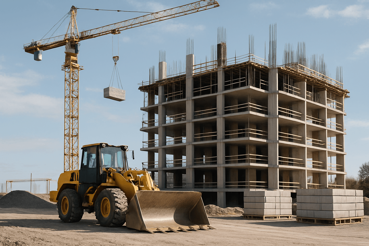 Oeiras Launches Youth Housing Project in Historic Palace, Boosting Lisbon's Rental Market