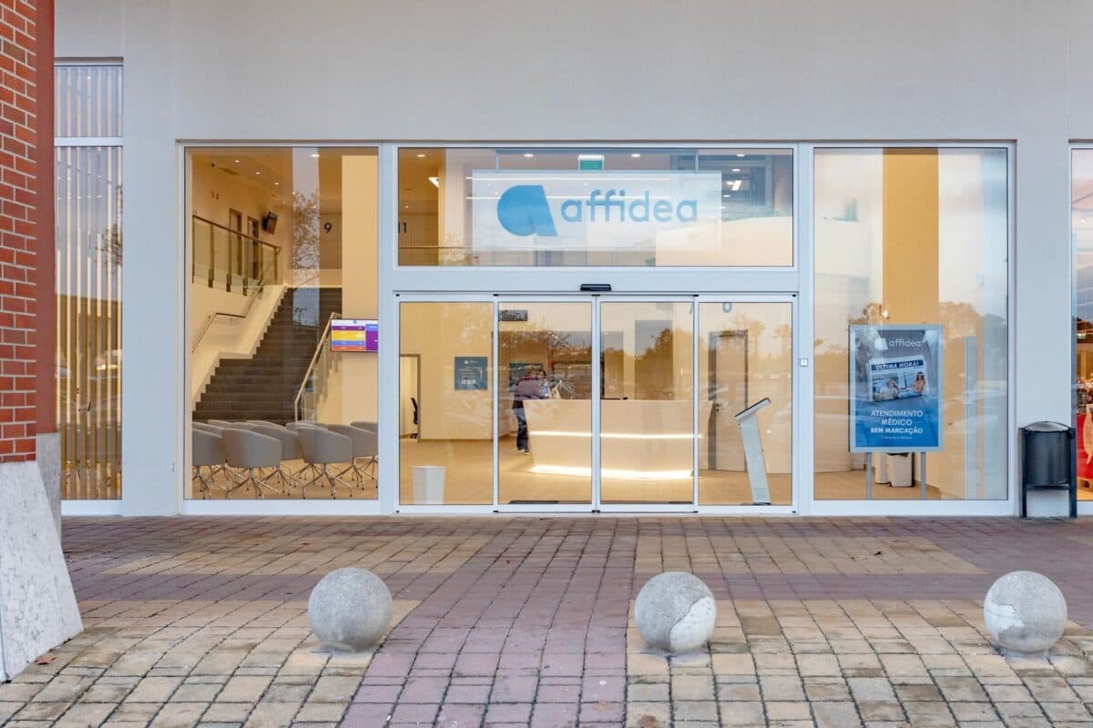 Montijo's Real Estate Appeal Boosted by €6M Health Clinic Investment at Alegro Shopping Center