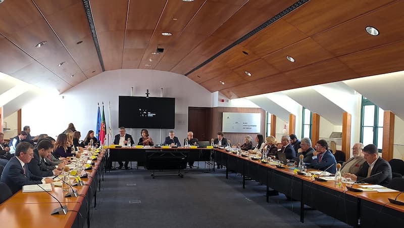 Carlos Moedas Elected President of Lisbon Metropolitan Area, Signaling Strategic Shift for Regional Real Estate