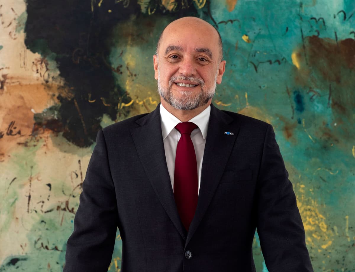 Almada Innovation District Set for Growth with NOVA FCT Leadership Re-election
