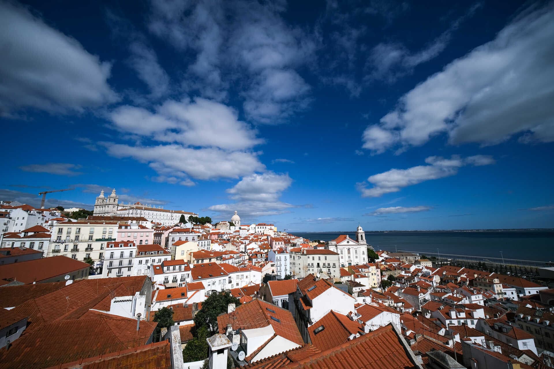 Lisbon Leads as 250,000 Habitable Homes Sit Empty Across Portugal, Creating Unique Market Opportunities
