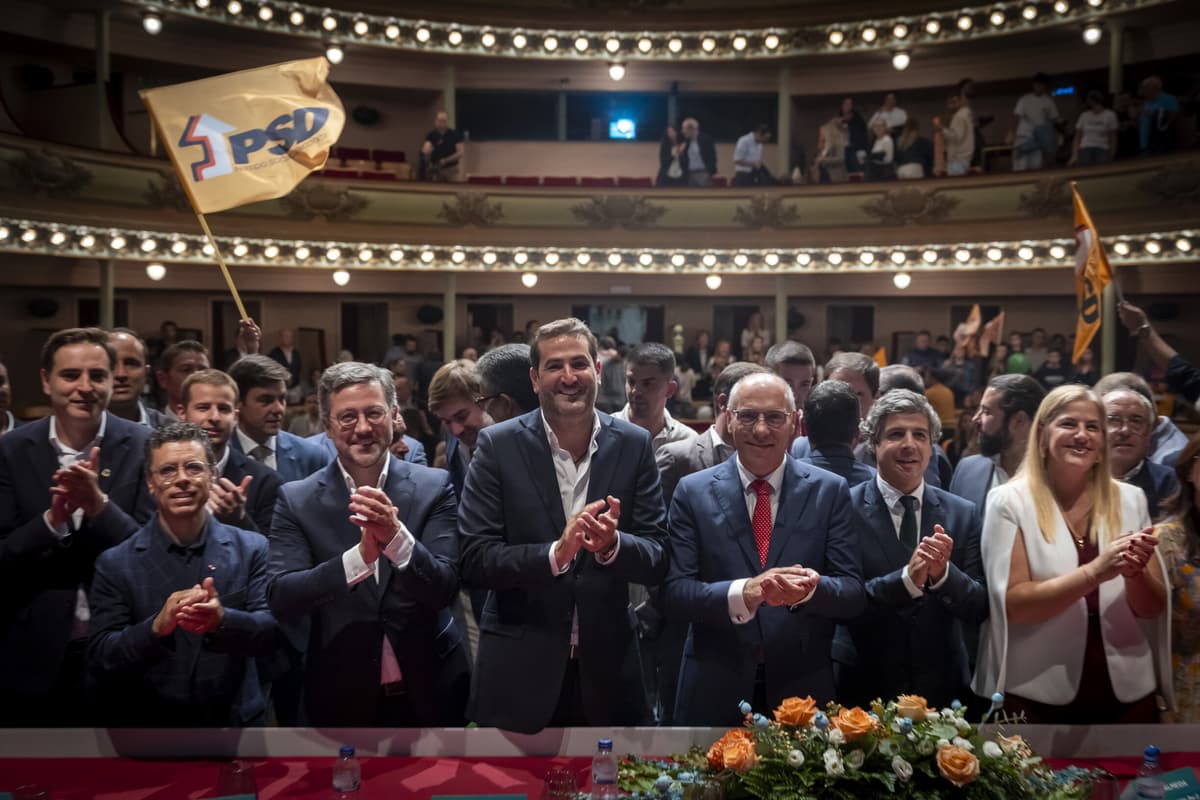 Lisbon Housing Policy: Government Unveils Tax 'Bazooka' for Landlords Amidst Political Clash