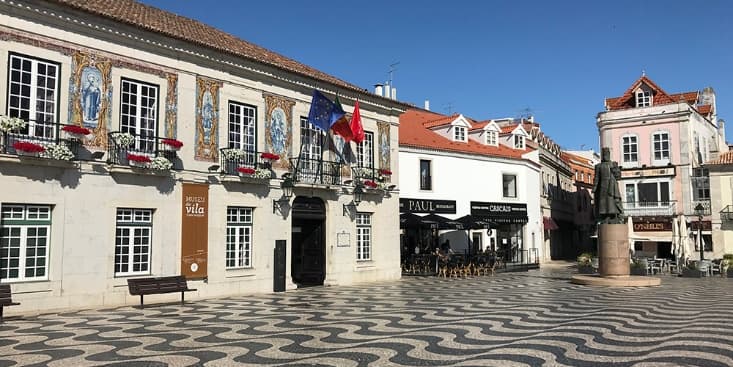 Cascais Boosts Public Housing with Over €22M in New Construction Projects