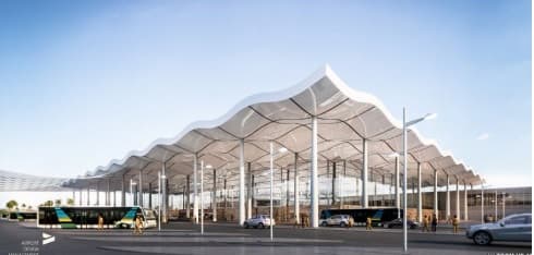 Mota-Engil Secures €108M for New Lisbon Residential Project, Boosting Investment Pipeline