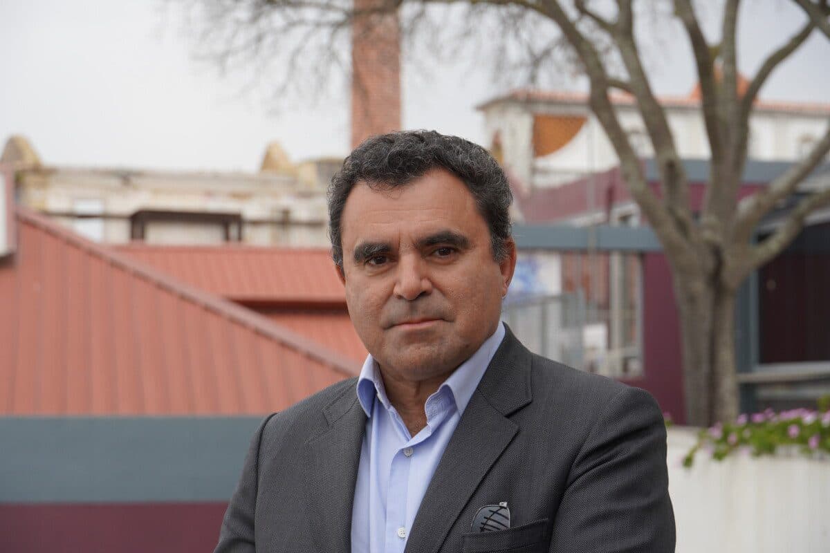 Setúbal Peninsula's Future at Stake: Industrial Leader Urges Mayors to Finalize Intermunicipal Community for EU Funding Access