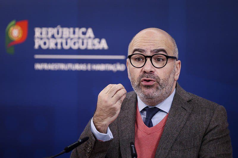 Lisbon-Madrid High-Speed Rail Link Confirmed: A Game-Changer for Lisbon Real Estate Investors