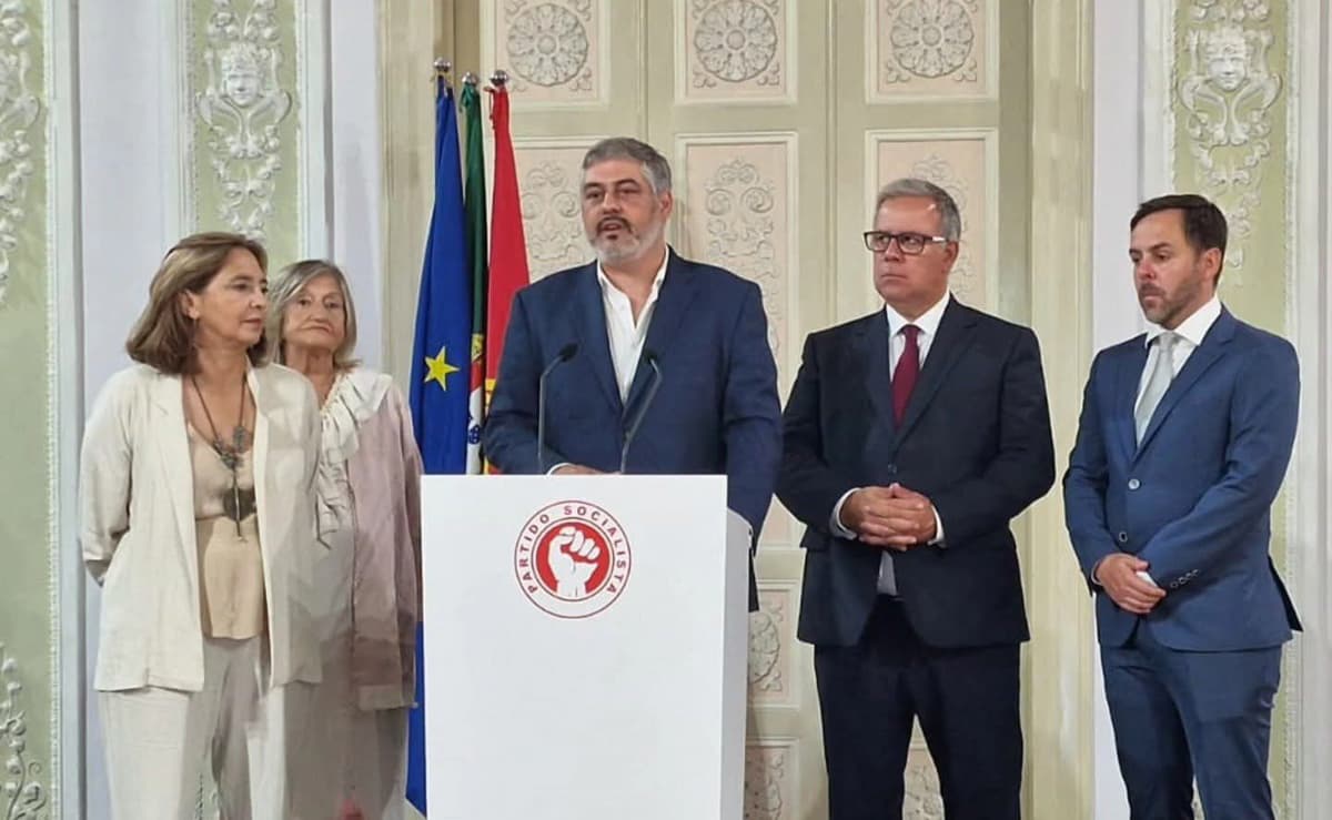 Setúbal Peninsula's New EU Status Unlocks Major Funding, Boosting Lisbon Region Investment Potential