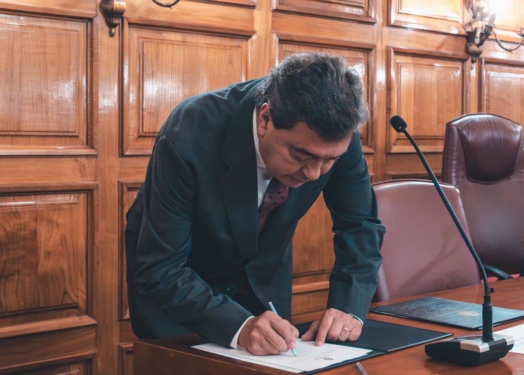 Montijo's New Leadership: Fernando Caria Takes Control of Urban Planning and Finance, Signaling Policy Shifts for Investors