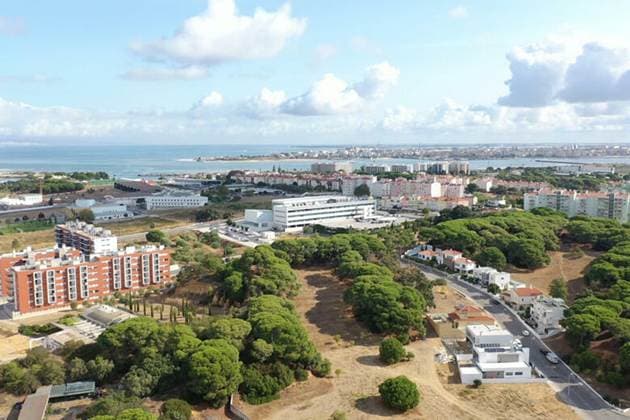 Seixal Introduces 10% Property Tax Cut for Energy-Efficient Homes, Boosting Green Investment