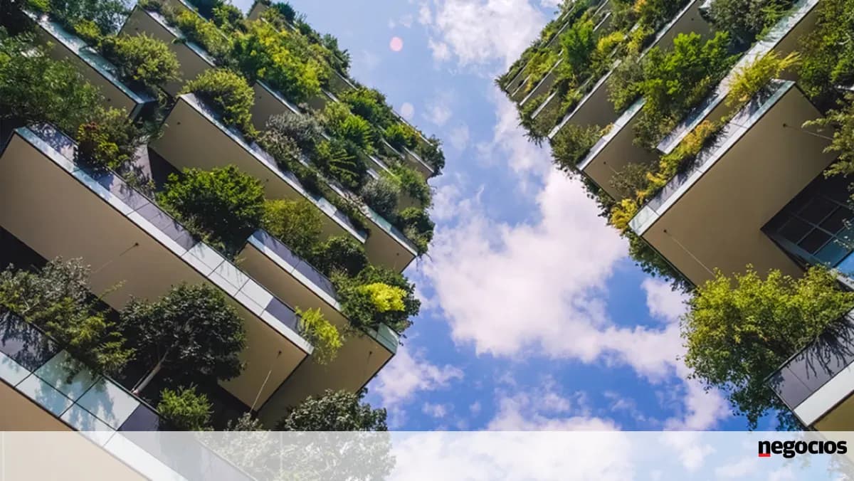 Portugal's Sustainable Construction Boom: Investment Opportunities and Challenges