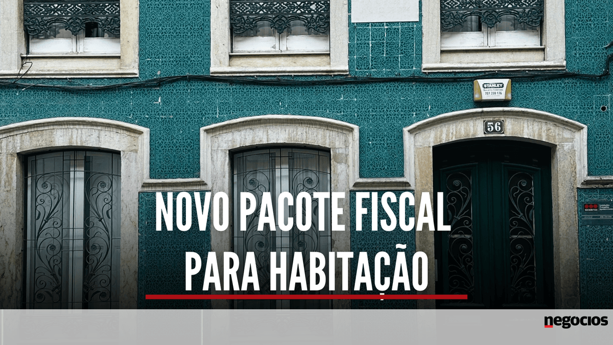 Portugal's New Housing Tax Package Enters Parliament: What Investors Need to Know