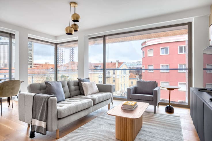 Buy Smart in Lisbon: A Buyer's Guide to the 2025 Market