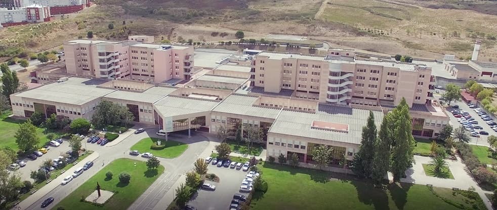 Amadora-Sintra Hospital ER Nears Collapse: A Critical Update for Local Residents and Expats