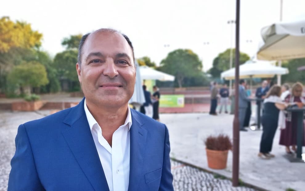 Sintra Mayoral Candidate Prioritizes Housing, Signaling Potential Policy Shifts for Investors