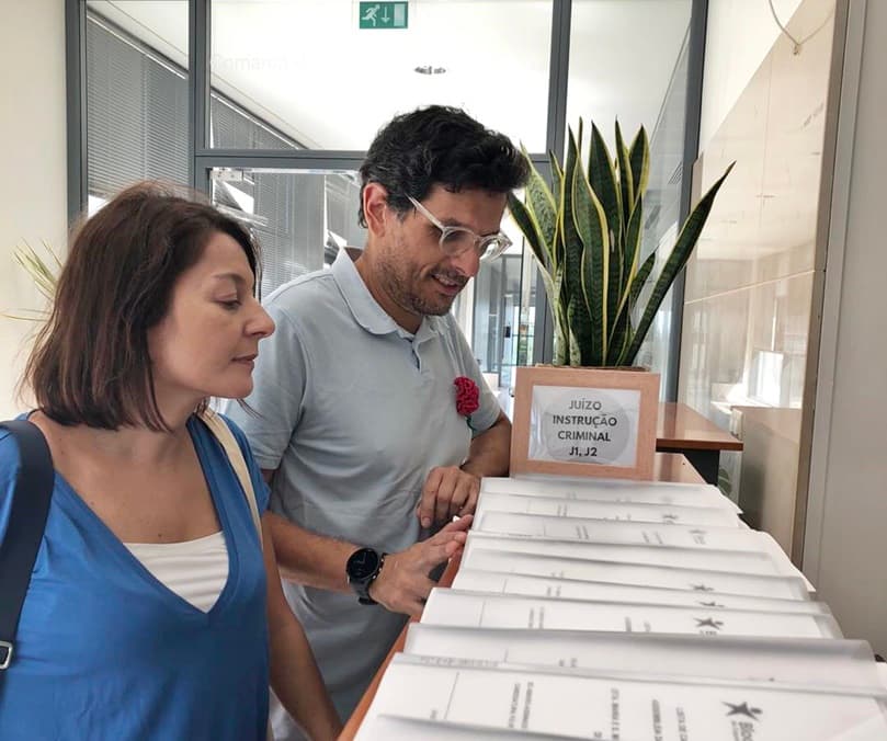 Sintra's Left Bloc Party Prioritizes 'Dignified Housing for All' in Local Election Platform