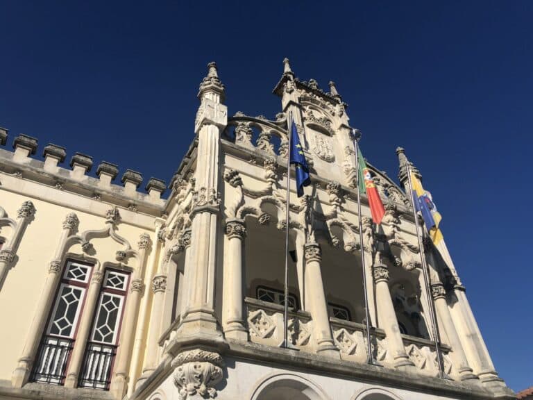 Sintra Approves €451.1M Budget for 2026, Prioritizing Major Investments in Housing and Infrastructure