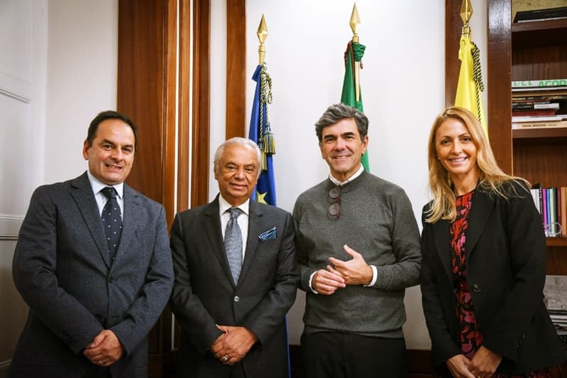 Sintra Advances Major Eco-Park Project with Aga Khan Network, Boosting Coastal Property Value