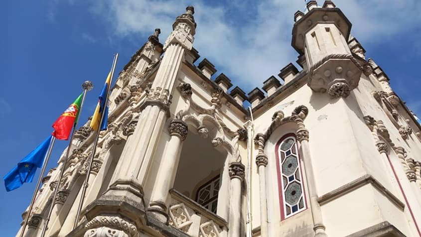 Sintra's 2026 Tax Plan: What the New IMI and IRS Rates Mean for Investors