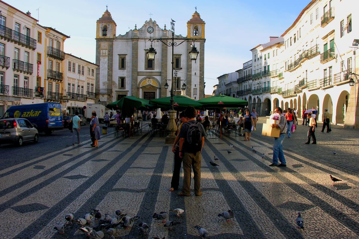 Portugal's Property Prices Soar: Where Are the Biggest Gains for Investors?