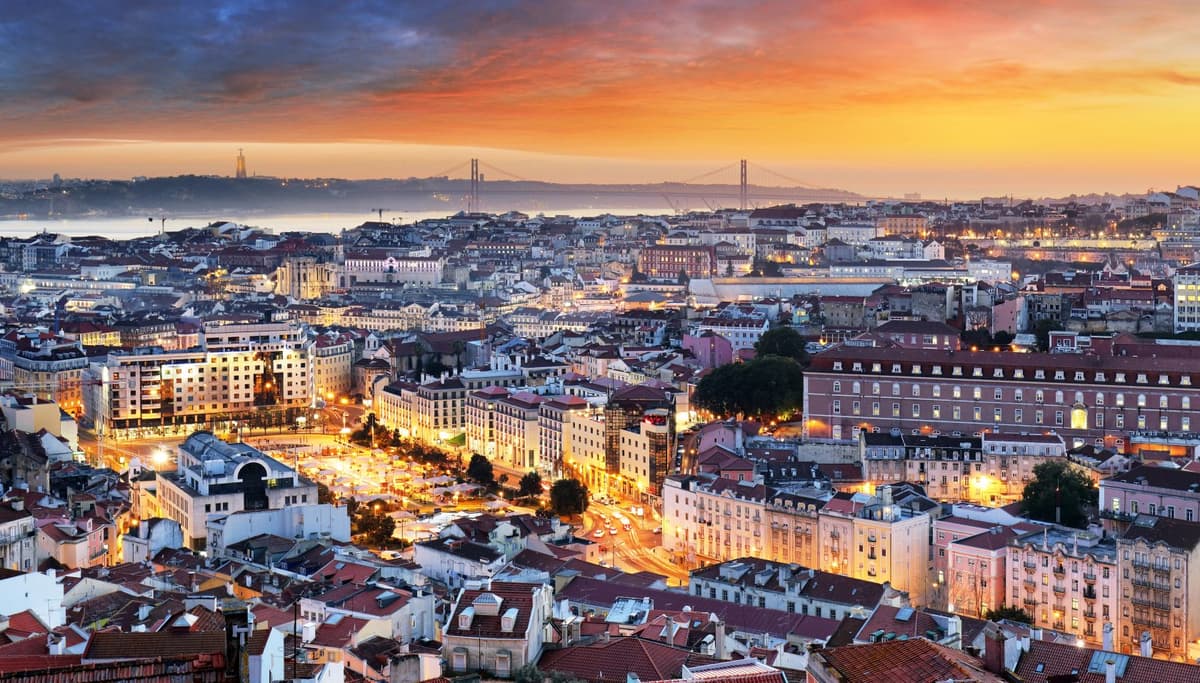 Portugal's Housing Market Heats Up: Average Mortgage Value Climbs to €143k Amidst Price Surge