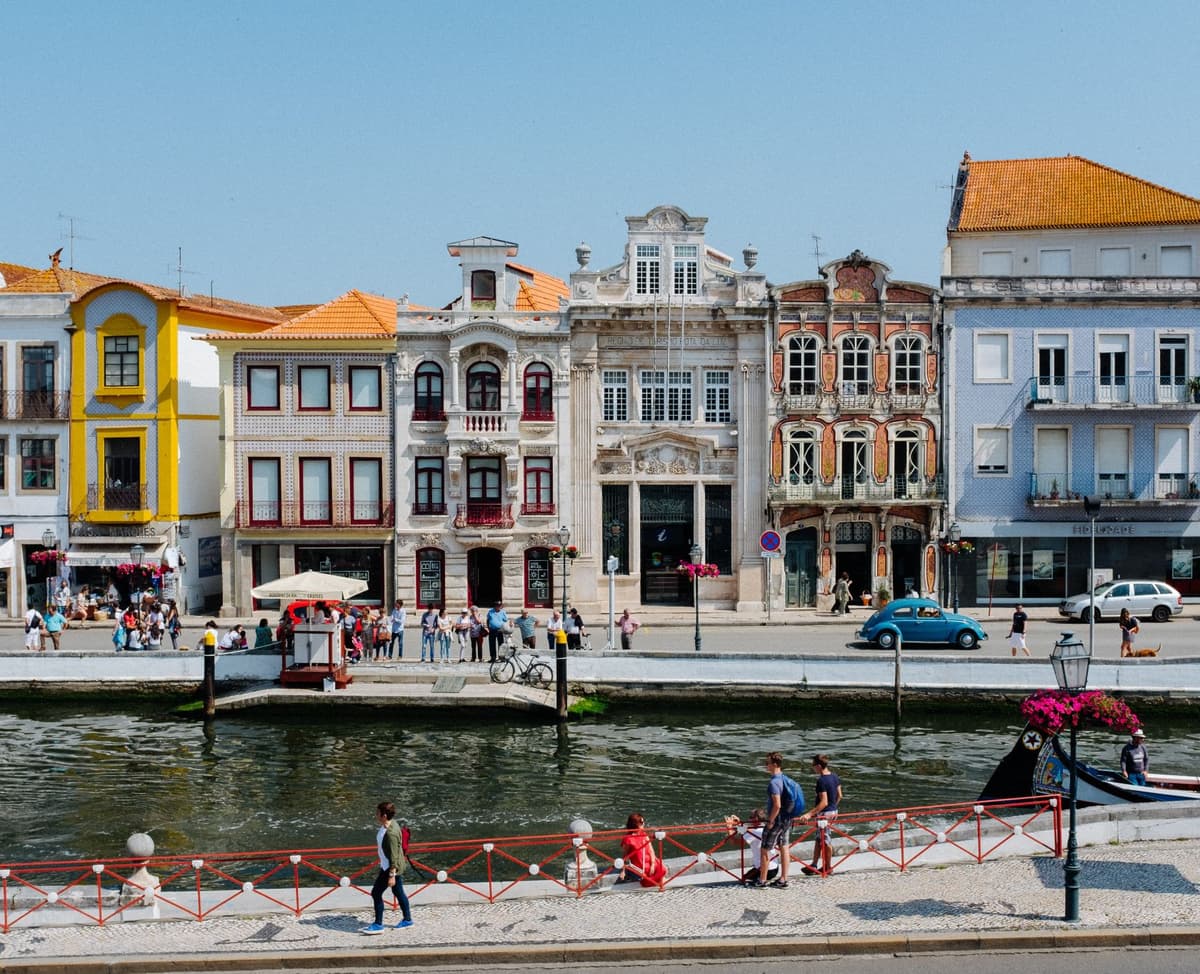 EU Housing Plan Puts Spotlight on Portugal's Market Pressures and Policies