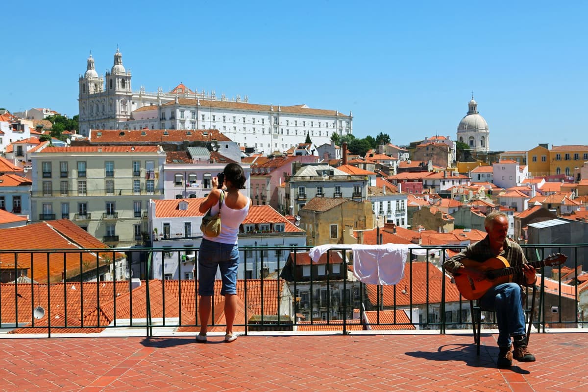 US Firm's €200M Lisbon Tech Hub Investment to Boost Cais do Sodré Real Estate