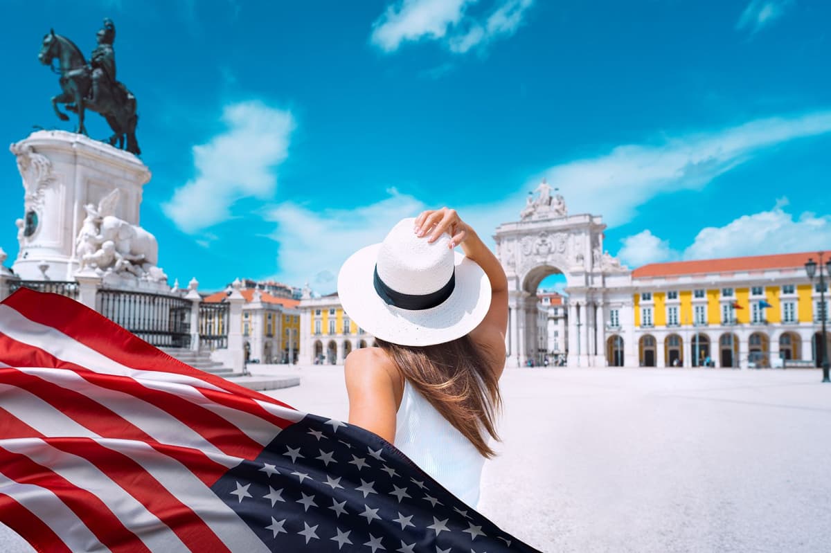 How US Monetary Policy and a Weak Dollar Impact American Buyers in Portugal's Property Market