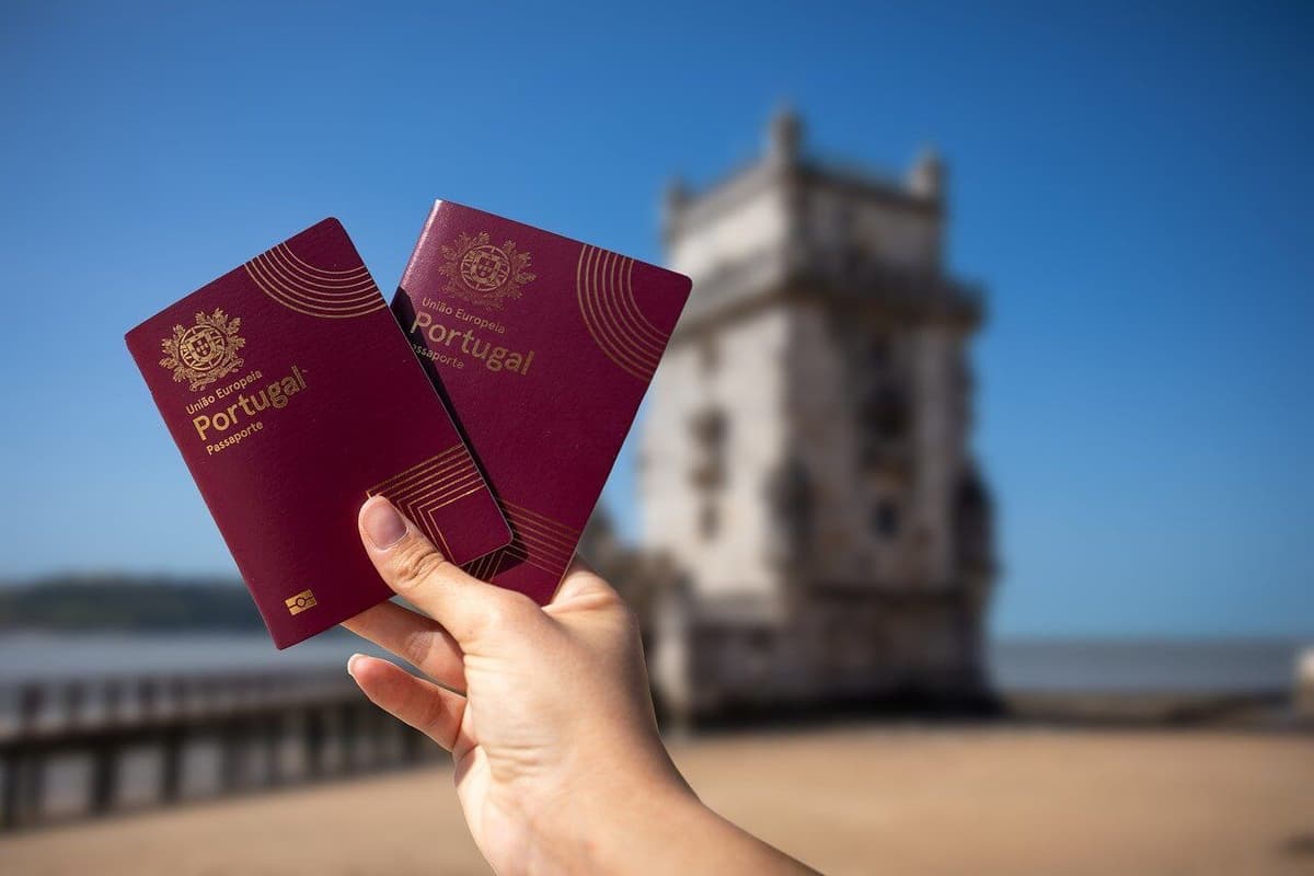 Portugal's Golden Visa: Why Smart Money Sees It as Essential Insurance for Investors