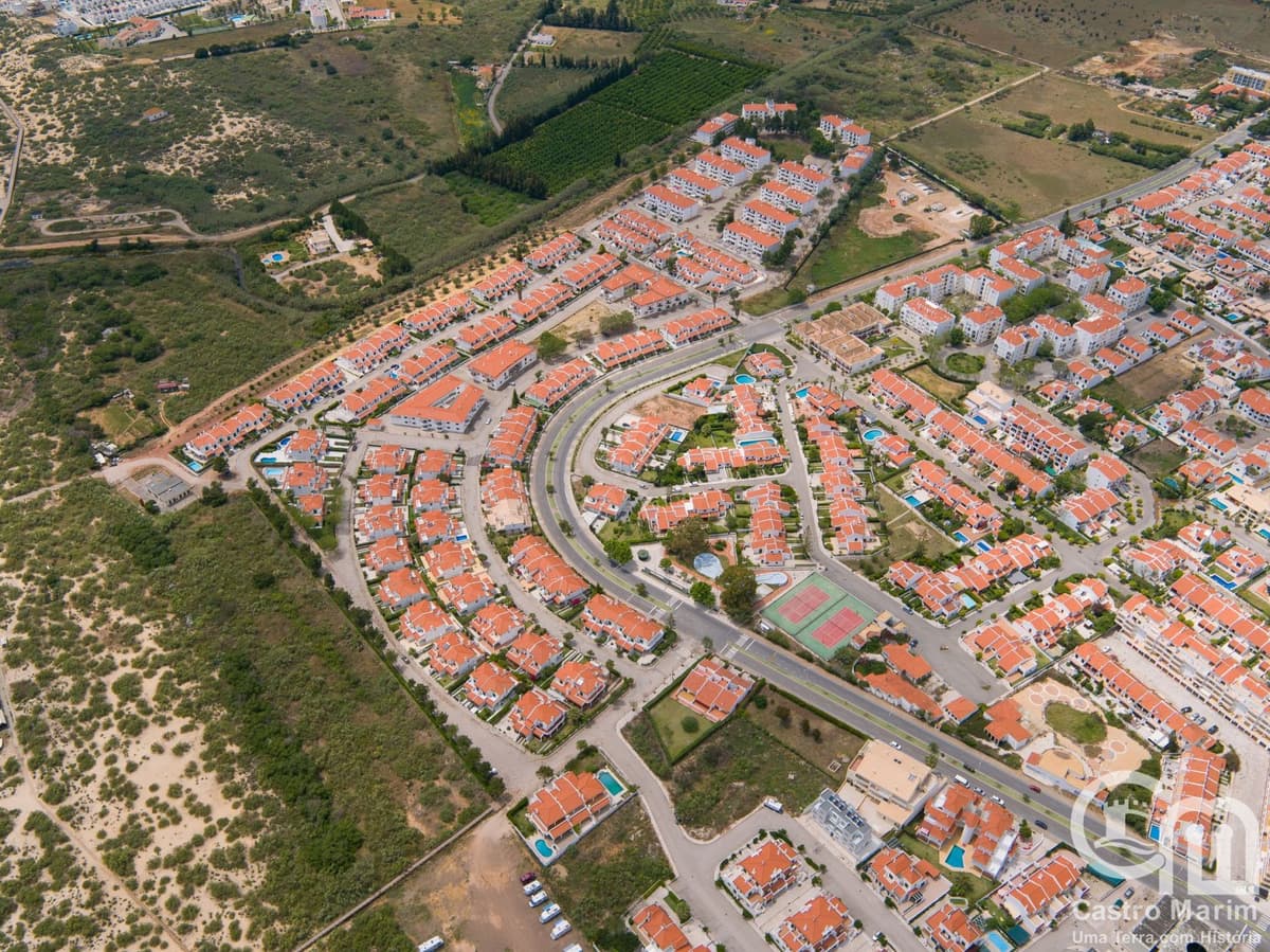 Algarve Investment Security: Castro Marim Implements Major Flood Prevention Works