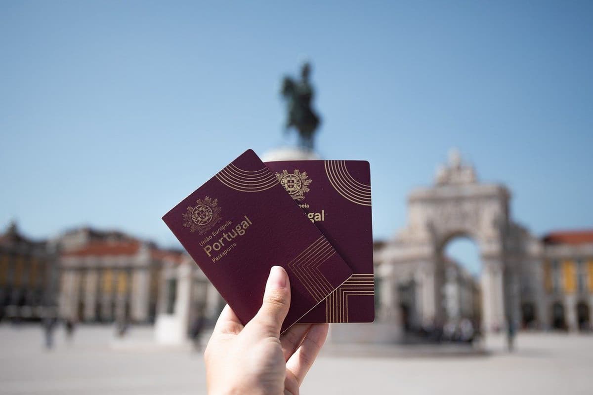 Portugal's Golden Visa Demand Surges Amid Proposed Citizenship Law Changes