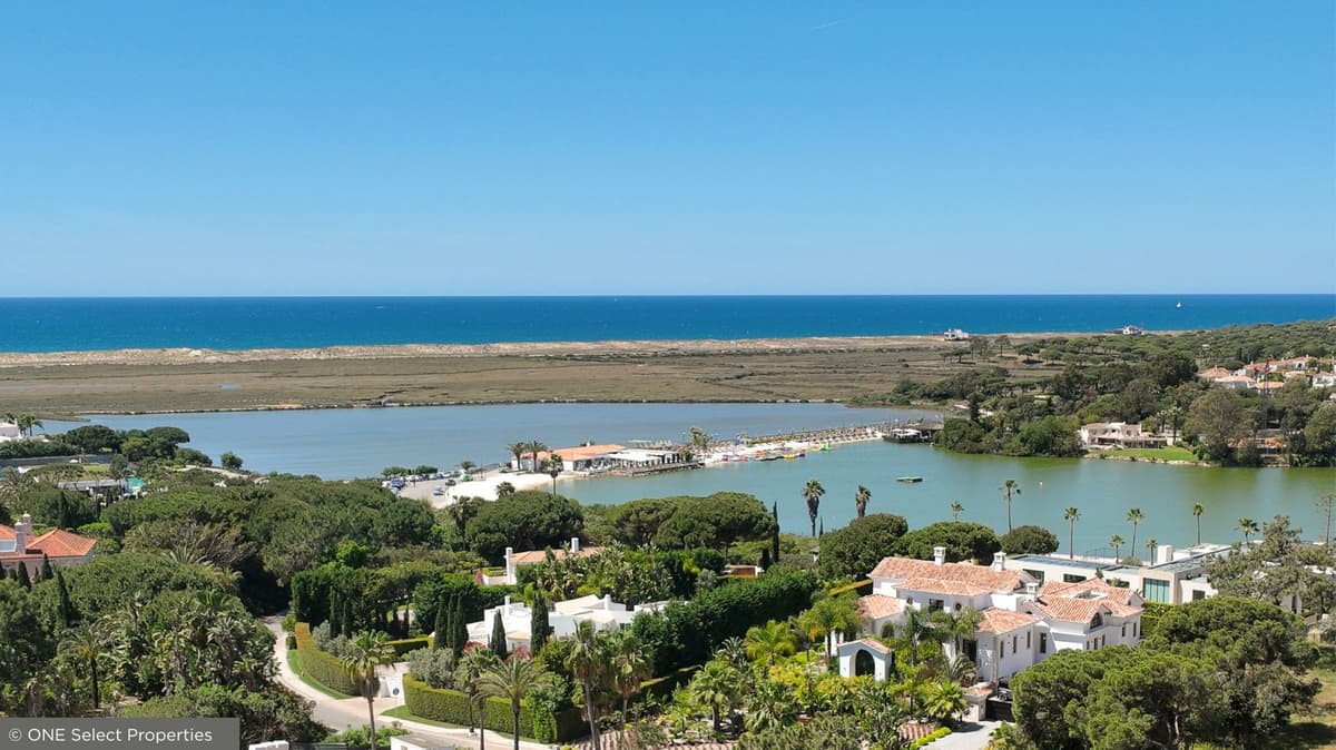 Quinta do Lago: Inside the Algarve's Premier Luxury Real Estate Enclave