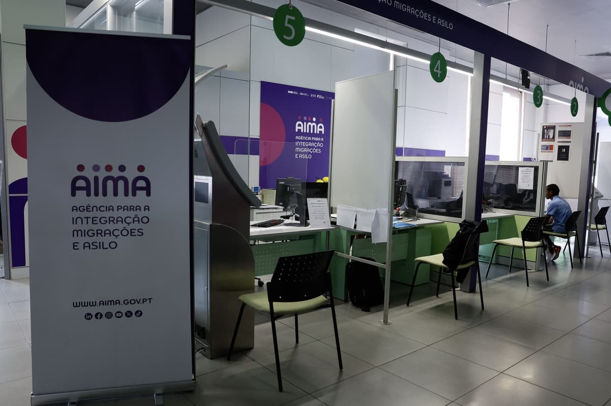 Portugal's Foreign Population Quadruples to 1.5 Million, Driving Lisbon Real Estate Demand