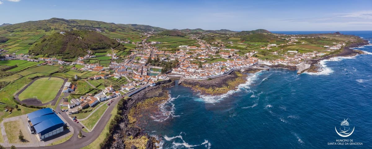Public Tender Launched for €3.2 Million Marina Project in Graciosa, Azores