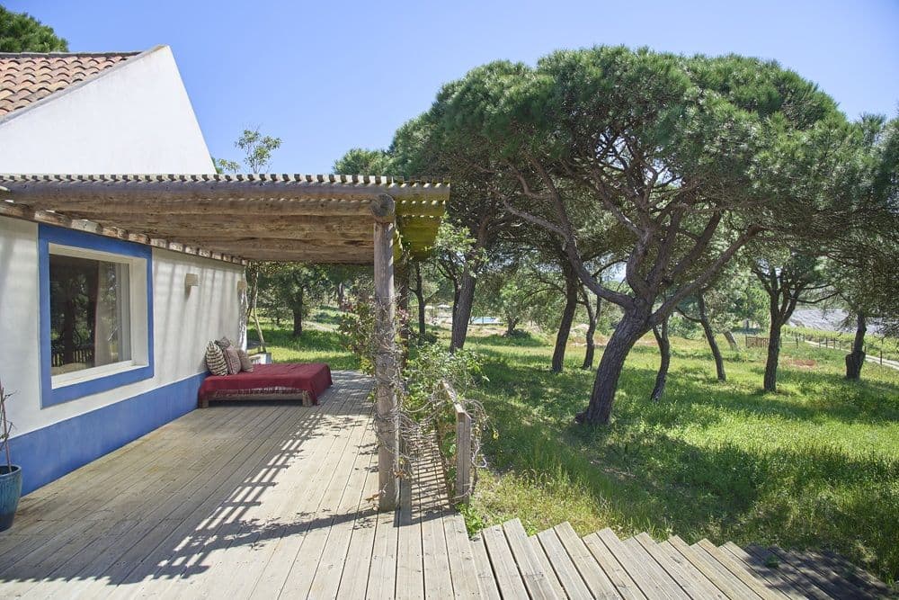 Christian Louboutin Unveils Luxury Villas in Alentejo, Targeting High-End Investors