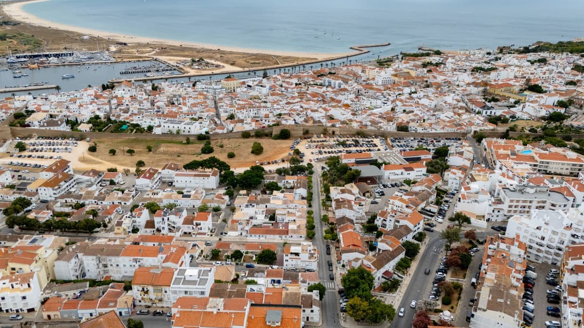 Investing in the Algarve: A Lagos Case Study on Profitability and Modern Tradition