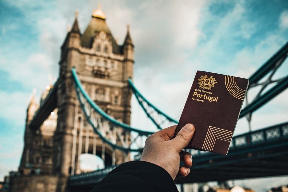Portugal's Golden Visa: Reshaping Global Investor 'Plan B' Strategies for Residency and Diversification
