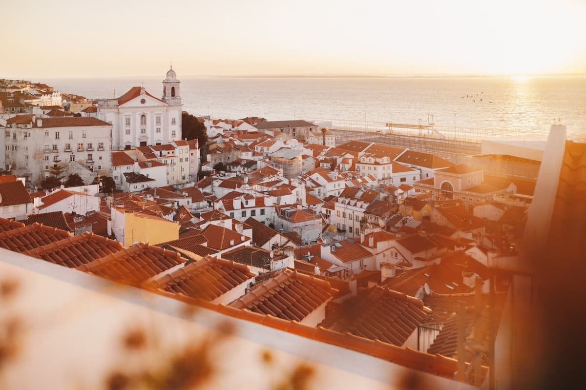 Portugal's NHR 2.0 Overhaul: A Strategic Shift Targeting Foreign Investors and High-Skilled Talent in Lisbon